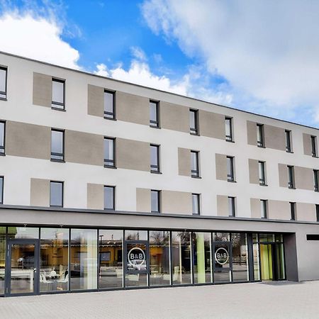 B&B Hotel Kehl Extérieur photo