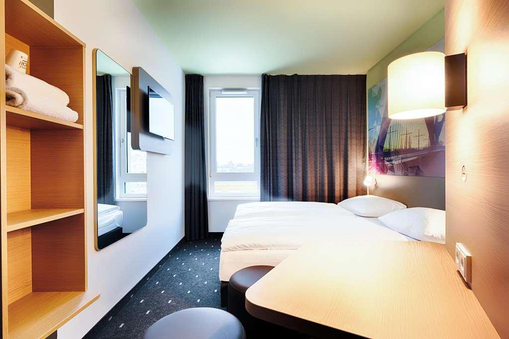 B&B Hotel Kehl Chambre photo