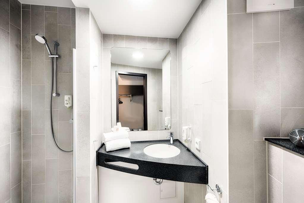 B&B Hotel Kehl Chambre photo