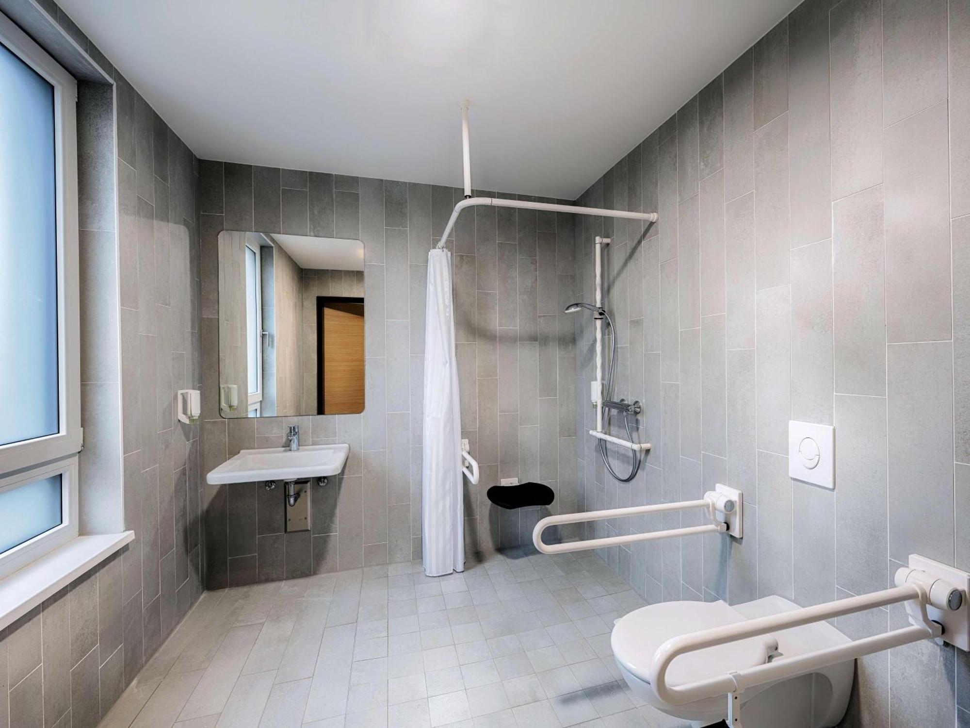 B&B Hotel Kehl Extérieur photo